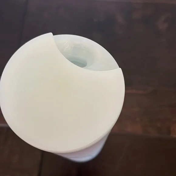 Starbucks iridescent limited edition tumbler - Picture 5 of 7